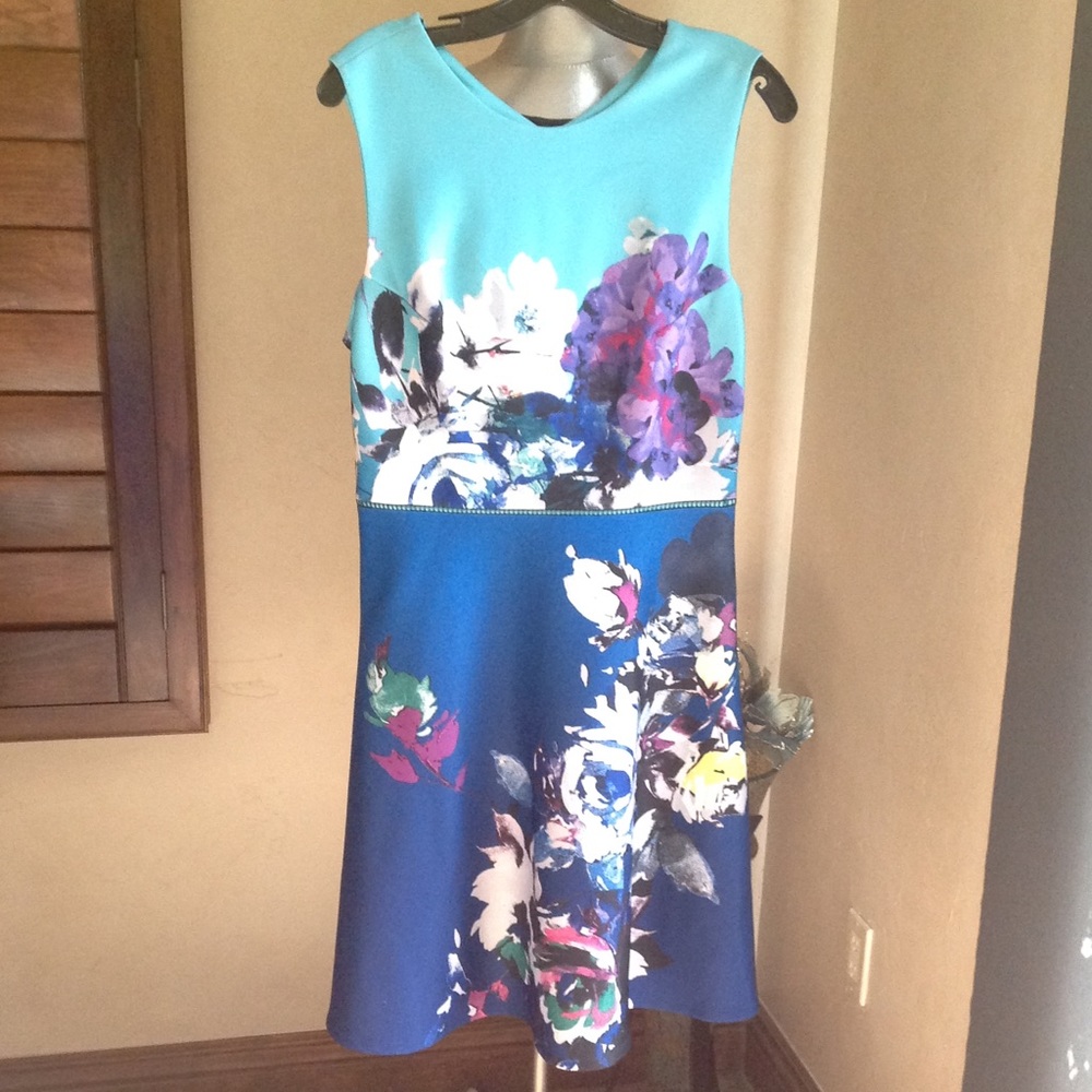 NWT dress